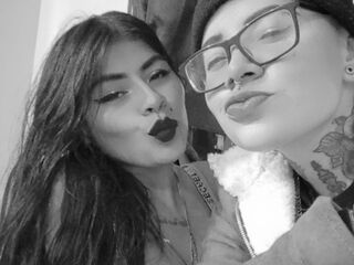 DulceandDania